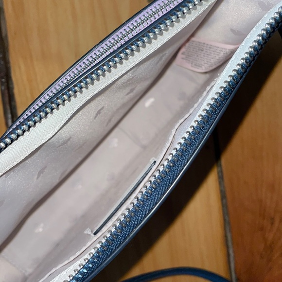 Kate Spade Matching Shoulder Bag & Wallet - Picture 7 of 12